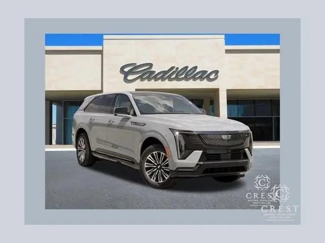 2026 Cadillac Escalade IQ Sport for sale in Frisco, TX