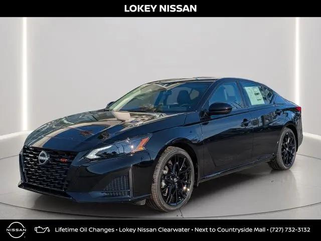 2026 Nissan Altima SR FWD for sale in Clearwater, FL