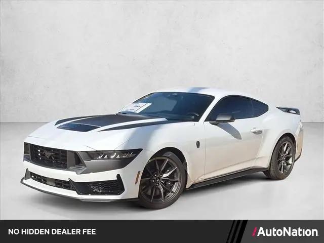 2026 Ford Mustang Dark Horse Fastback for sale in Arlington, TX