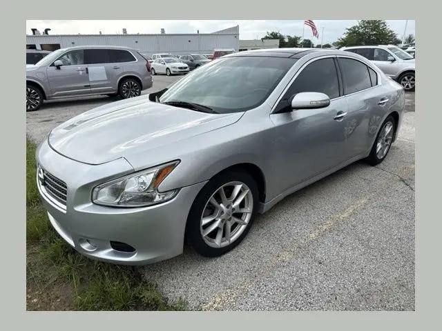 2010 Nissan Maxima 3.5 SV for sale in Perrysburg, OH