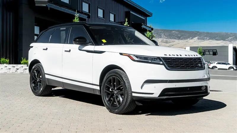 2024 Land Rover Range Rover Velar P250 S for sale in Reno, NV