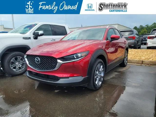 2026 Mazda CX-30 2.5 S Preferred for sale in Cartersville, GA
