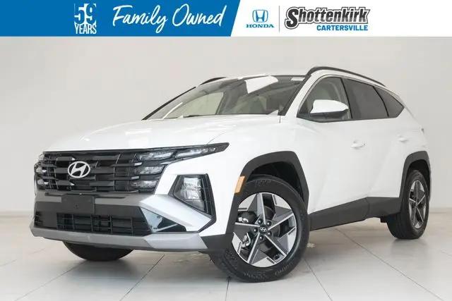 2026 Hyundai Tucson SEL for sale in Cartersville, GA