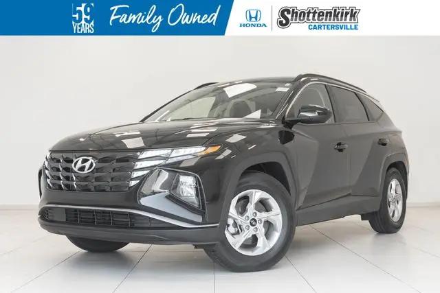 2024 Hyundai Tucson SEL for sale in Cartersville, GA