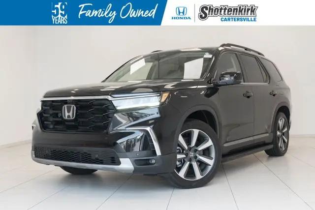 2024 Honda Pilot Elite for sale in Cartersville, GA
