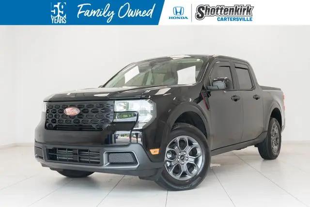 2025 Ford Maverick XLT for sale in Cartersville, GA
