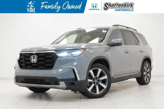 2025 Honda Pilot Elite for sale in Cartersville, GA