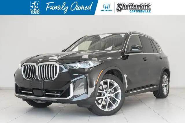 2026 BMW X5 xDrive40i for sale in Cartersville, GA