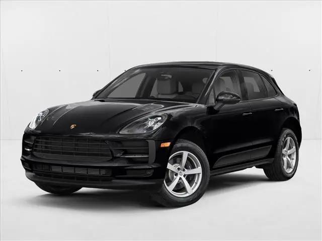 2021 Porsche Macan S for sale in Torrance, CA