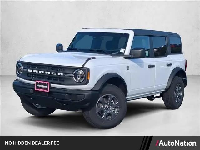 2026 Ford Bronco Big Bend for sale in Torrance, CA