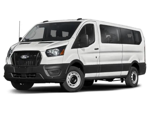 2027 Ford Transit-350 Passenger Van XLT for sale in Torrance, CA