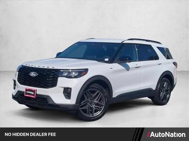 2027 Ford Explorer ST-Line for sale in Torrance, CA