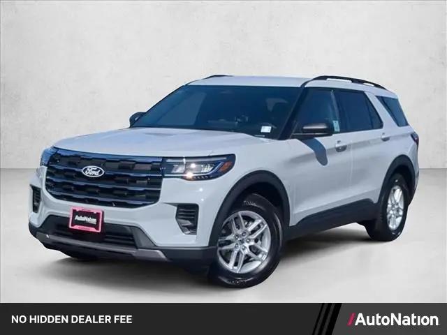 2027 Ford Explorer Active for sale in Torrance, CA