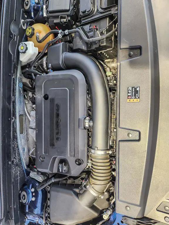 2023 Buick Envision Preferred AWD