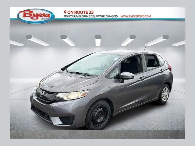 2016 Honda Fit LX for sale near Delaware, OH