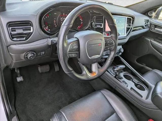 2021 Dodge Durango Citadel AWD