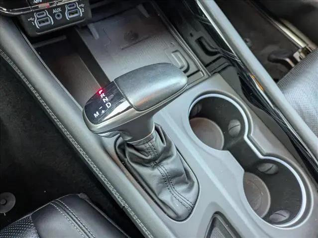2021 Dodge Durango Citadel AWD