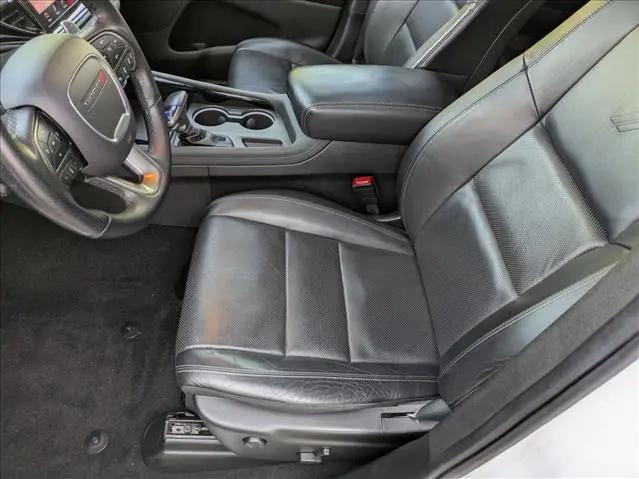 2021 Dodge Durango Citadel AWD