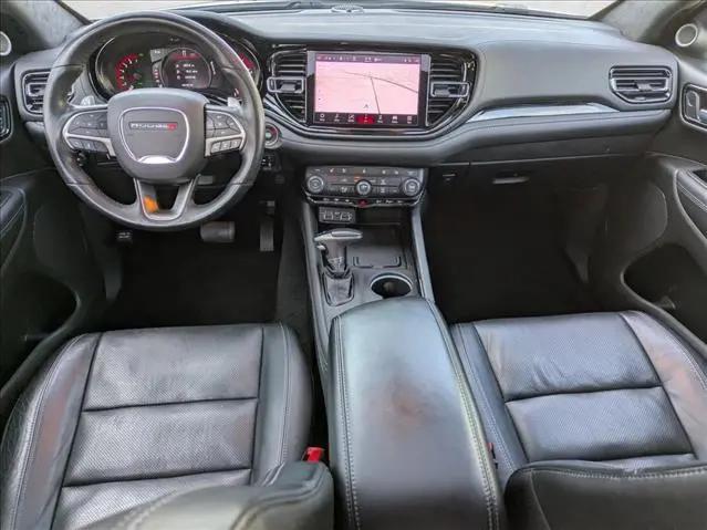 2021 Dodge Durango Citadel AWD