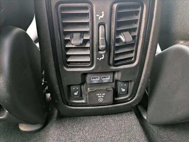 2021 Dodge Durango Citadel AWD