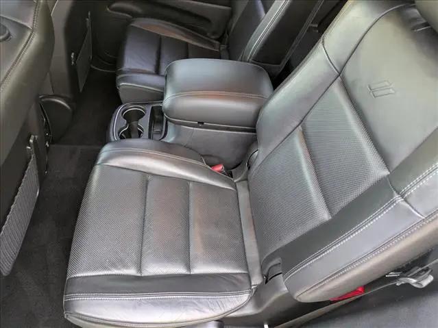 2021 Dodge Durango Citadel AWD