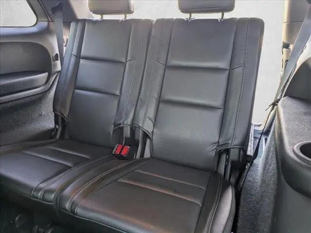 2021 Dodge Durango Citadel AWD