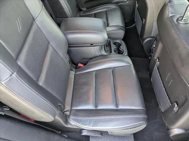 2021 Dodge Durango Citadel AWD