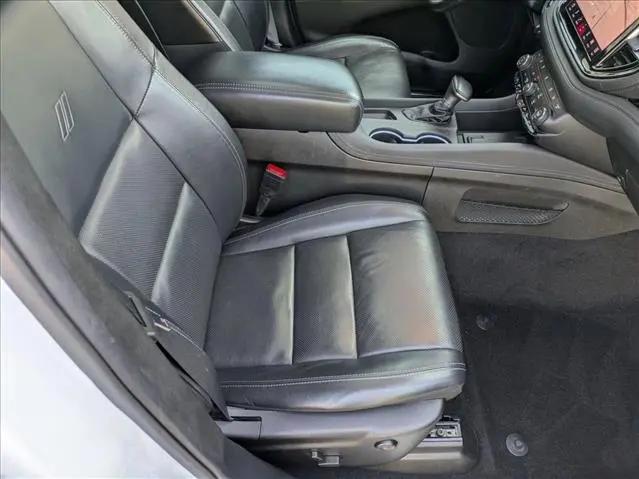 2021 Dodge Durango Citadel AWD