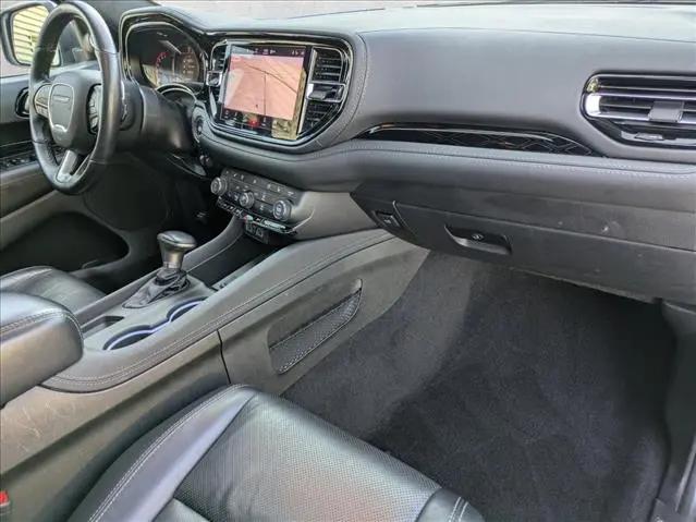 2021 Dodge Durango Citadel AWD