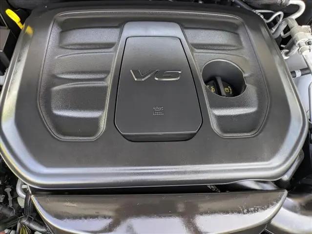 2021 Dodge Durango Citadel AWD