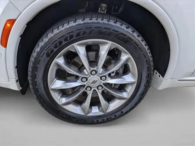 2021 Dodge Durango Citadel AWD