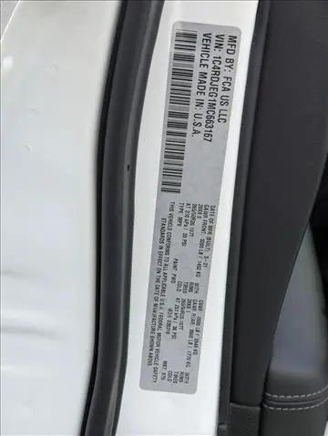 2021 Dodge Durango Citadel AWD