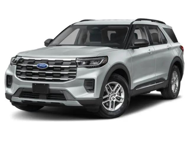 2027 Ford Explorer Active for sale in North Canton, OH