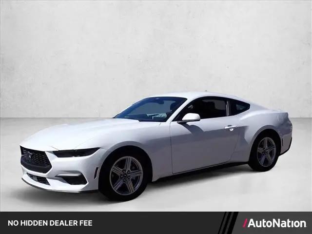 2026 Ford Mustang EcoBoost Fastback for sale in Littleton, CO