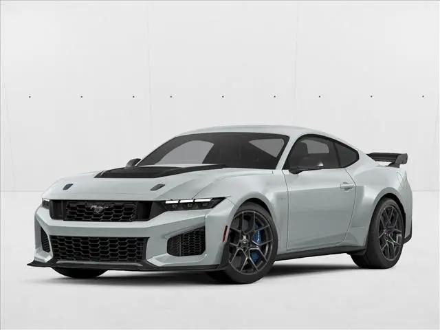 2026 Ford Mustang Dark Horse SC for sale in Scottsdale, AZ