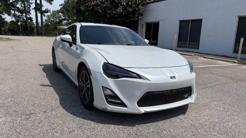 2013 Scion FR-S Base for sale in Raleigh, NC