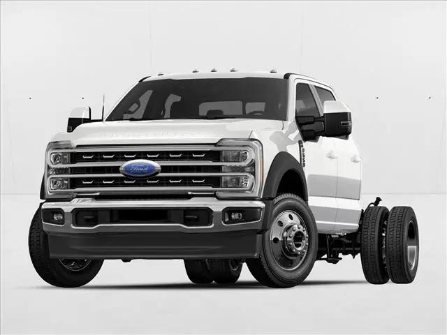2027 Ford F-450 LARIAT for sale in Burleson, TX