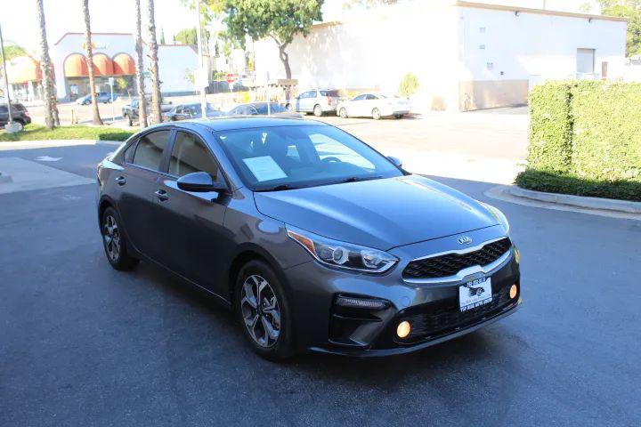 2020 Kia Forte LXS for sale in Long Beach, CA