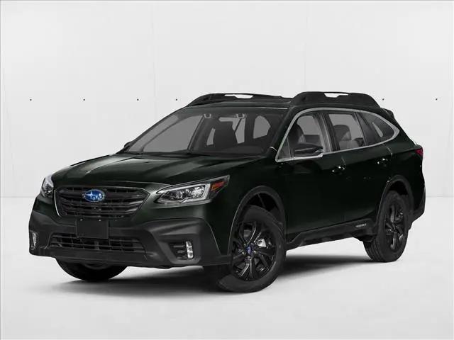 2020 Subaru Outback Onyx Edition XT for sale in Sterling, VA