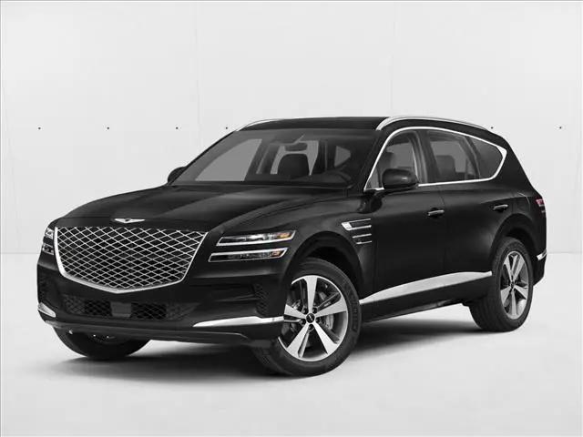 2021 Genesis GV80 3.5T AWD for sale in Sterling, VA