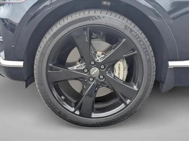 2021 Genesis GV80 3.5T AWD