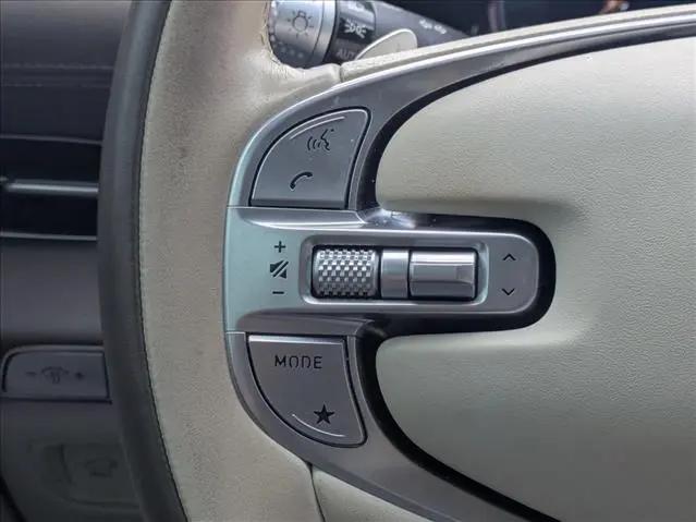 2021 Genesis GV80 3.5T AWD