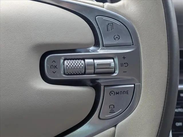 2021 Genesis GV80 3.5T AWD