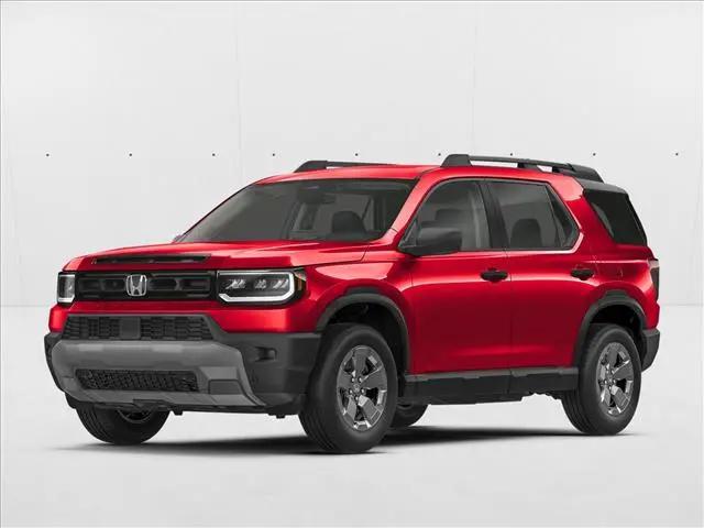 2026 Honda Passport AWD RTL for sale in Sterling, VA