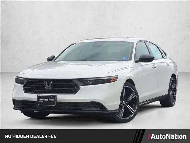 2026 Honda Accord Sedan SE for sale in Sterling, VA