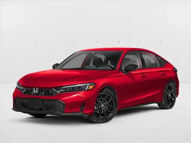 2026 Honda Civic Sport for sale in Sterling, VA