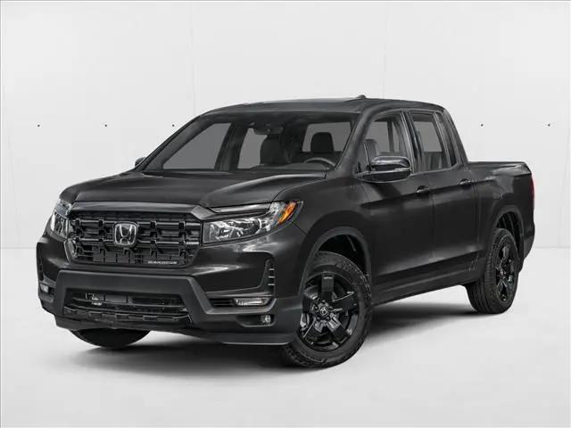 2026 Honda Ridgeline Black Edition for sale in Sterling, VA