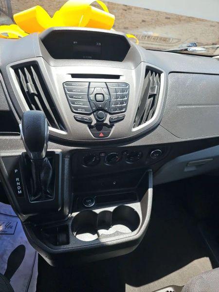 2016 Ford Transit XL