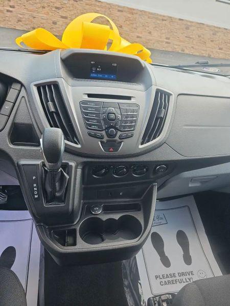 2016 Ford Transit XL