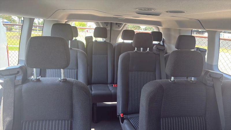 2016 Ford Transit XL